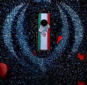 بزرگترین تشییع تاریخ بشریت/ جهان در بُهت بزرگی یک مرد!/ خروش میلیونی مردم ایران؛ تراز جدیدی از وفاداری ملی و بلوغ سیاسی