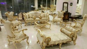 جشنواره ملی مبل و منبت؛ فرصتی برای حمایت از تولیدکنندگان و معرفی ظرفیت‌های کم‌نظیر ملایر