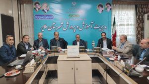 کیفیت آموزش و آماده‌سازی مدارس ملایر برای سال تحصیلی جدید، ارتقا یابد