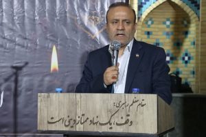 وحدت و انسجام، مسیر عبور کشور از تهدیدها و چالش‌هاست/ خردمندی و استکبارستیزی رهبر شهید انقلاب، مورد احترام آزادی‌خواهان جهان بود