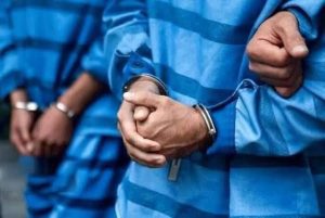 دستگیری قاتل فراری با هوشمندی ماموران پلیس آگاهی ملایر