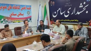 کتابخانه‌های عمومی ملایر در مسیر گسترش همکاری با مدارس و برنامه‌های کتاب‌محور