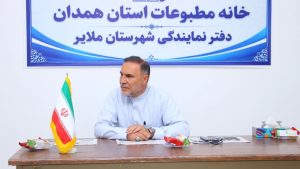 آریایی‌نژاد: خبرنگاران می‌توانند به مسیر عمومی جامعه جهت بدهند/ رسانه باید افکار عمومی را روشن و مسئولان را پاسخگو کند/ خانه مطبوعات و ضرورت همگرایی رسانه‌ای