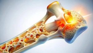 پوکی استخوان؛ تهدیدی خاموش برای افراد بالای ۵۰ سال / تأکید کارشناسان بر تشخیص به‌موقع و پیشگیری از شکستگی