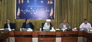 امام جمعه ملایر: همدان در شمار استان‌های دارای جمعیت سالمند قرار دارد/ تأکید بر برخورد قانونی با سقط جنین غیرمجاز و حمایت از فرزندآوری +تصاویر