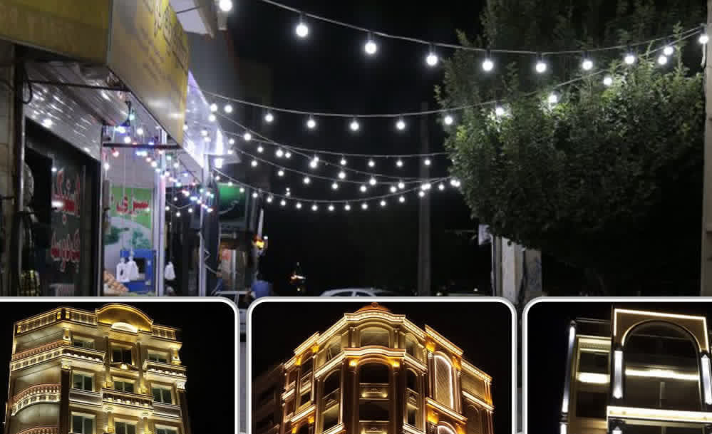دستور قضایی برای ساماندهی مصرف برق در ملایر / اخطار به واحدهای پرمصرف و برخورد با اتصالات غیرمجاز دستور قضایی برای ساماندهی مصرف برق در ملایر / اخطار به واحدهای پرمصرف و برخورد با اتصالات غیرمجاز