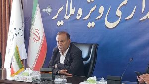 تأکید فرماندار بر صیانت از آرای مردم و فراهم‌سازی زمینه برگزاری انتخاباتی سالم، قانونمند و منظم/ پیش‌بینی ۲۰۷ شعبه اخذ رأی در ملایر