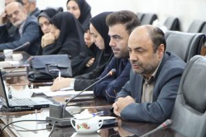 رئیس شبکه بهداشت و درمان ملایر هشدار داد: کاهش نرخ باروری، آینده جمعیتی ایران را تهدید می‌کند / دادستان: سقط جنین، جرم انگاری شده و برخورد جدی می‌شود