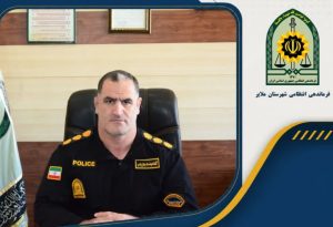 دستگیری ۷ متهم و توقیف ۳۱ خودروی متخلف در ملایر / اجرای طرح امنیت محله‌محور با کشف مواد مخدر و برخورد با تخلفات رانندگی