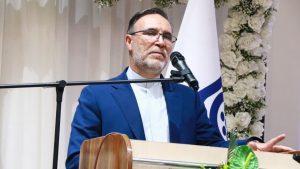 آریایی‌نژاد: پیشگیری باید در اولویت نظام سلامت کشور قرار بگیرد/ کم‌توجهی به پیشگیری، نیاز جامعه به درمان را افزایش می‌دهد