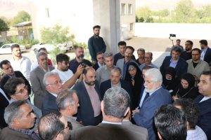 رئیس کمیسیون بهداشت و درمان مجلس شورای اسلامی: مدیریت بیمارستان خیرساز امیرالمومنین(ع) گوراب به خیرین سپرده شود