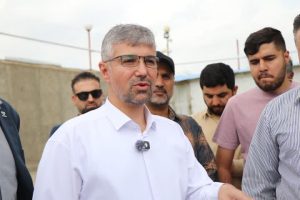 مدیرکل دامپزشکی استان همدان خبر داد: انجام ۳۹ هزار بازرسی و معدوم‌سازی ۳۶ تن فرآورده غیربهداشتی