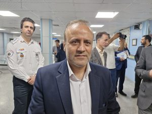 کمبود نیرو و تجهیزات در پایگاه امداد و نجات گردنه زاغه ملایر / فرماندار ملایر: تأمین تجهیزات مراکز امدادی و درمانی نیازمند تصمیم‌گیری و حمایت جدی است